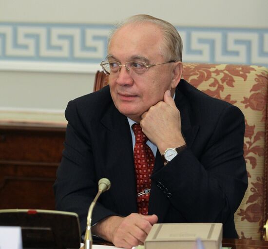 Victor Sadovnichy