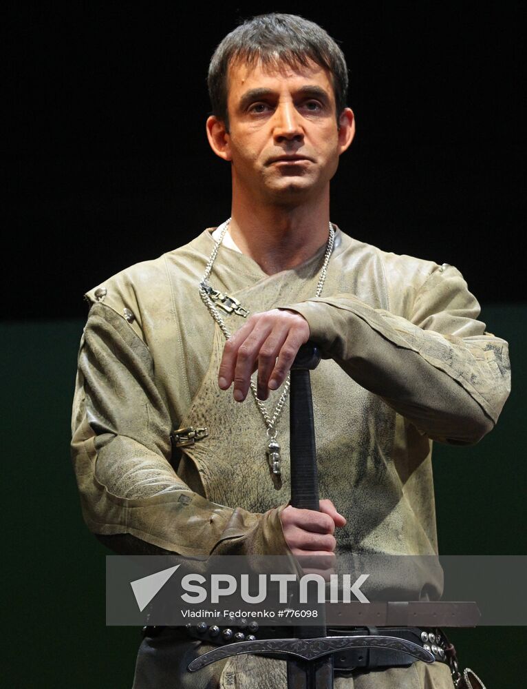 Dmitry Pevtsov