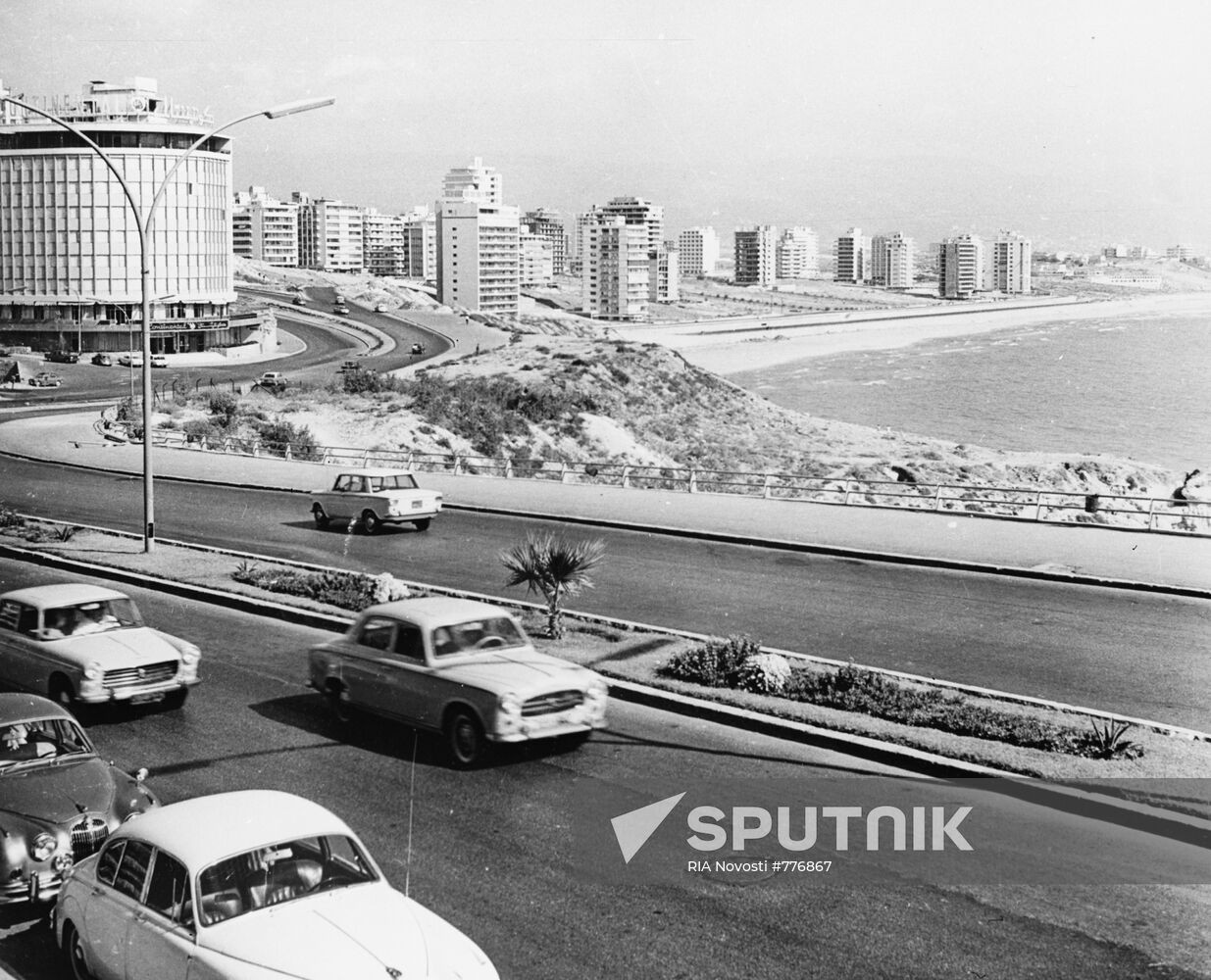 Beirut