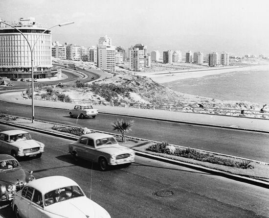 Beirut