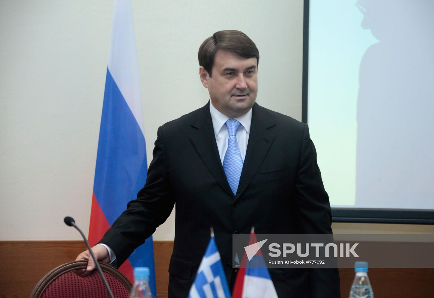 Igor Levitin