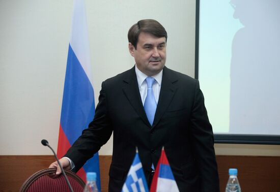 Igor Levitin