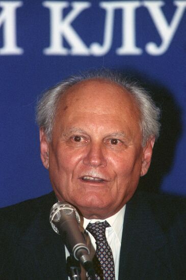 Arpad Goncz