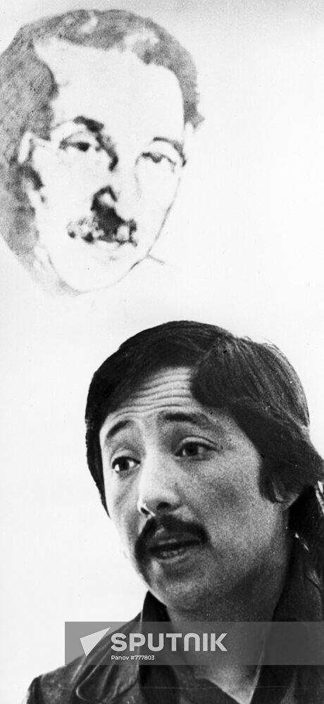Luis Alberto Corvalan