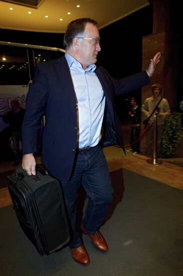 Dick Advocaat