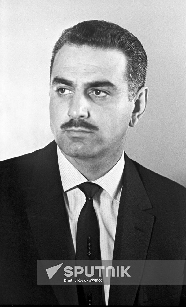 Dzhermen Gvishiani