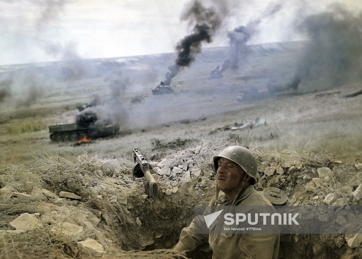 They Fought for Their Country movie