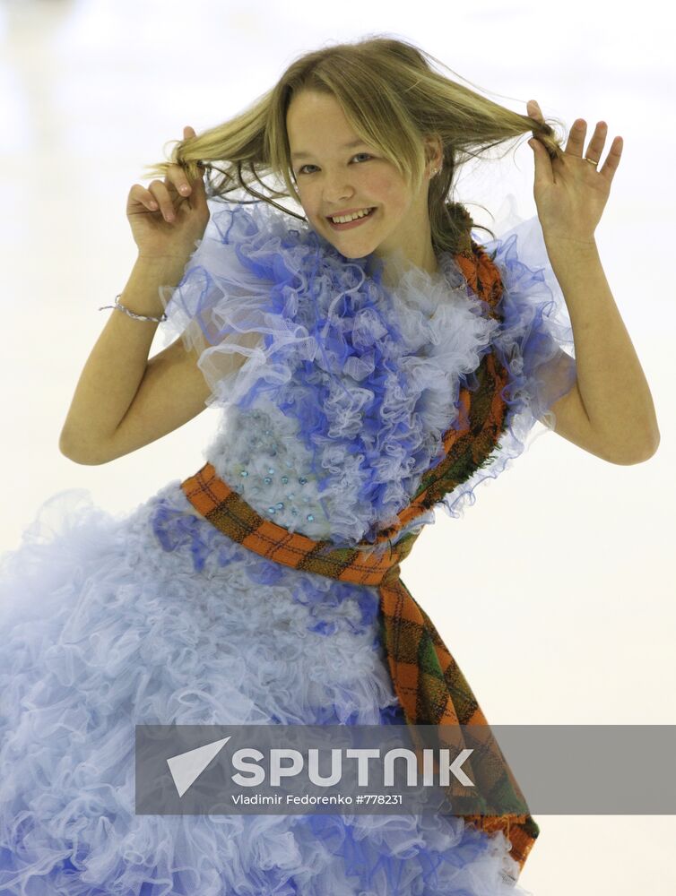 Maria Kovalyova