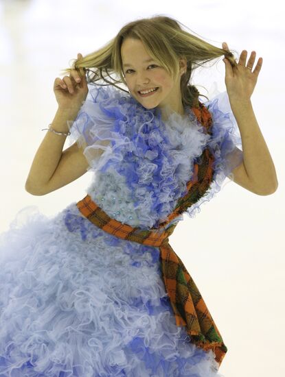Maria Kovalyova