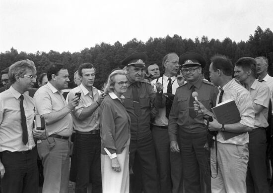 Shikhany military base