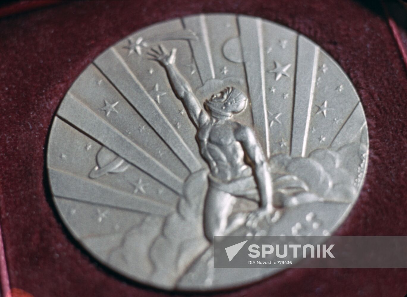 Medal