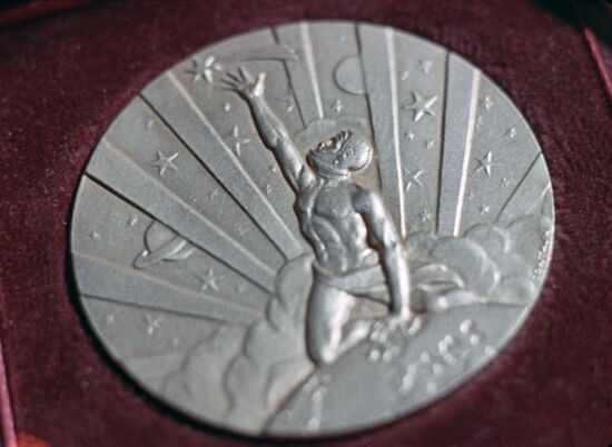 Medal