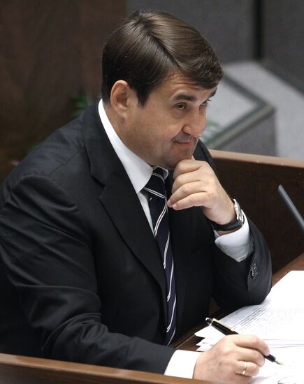 Igor Levitin