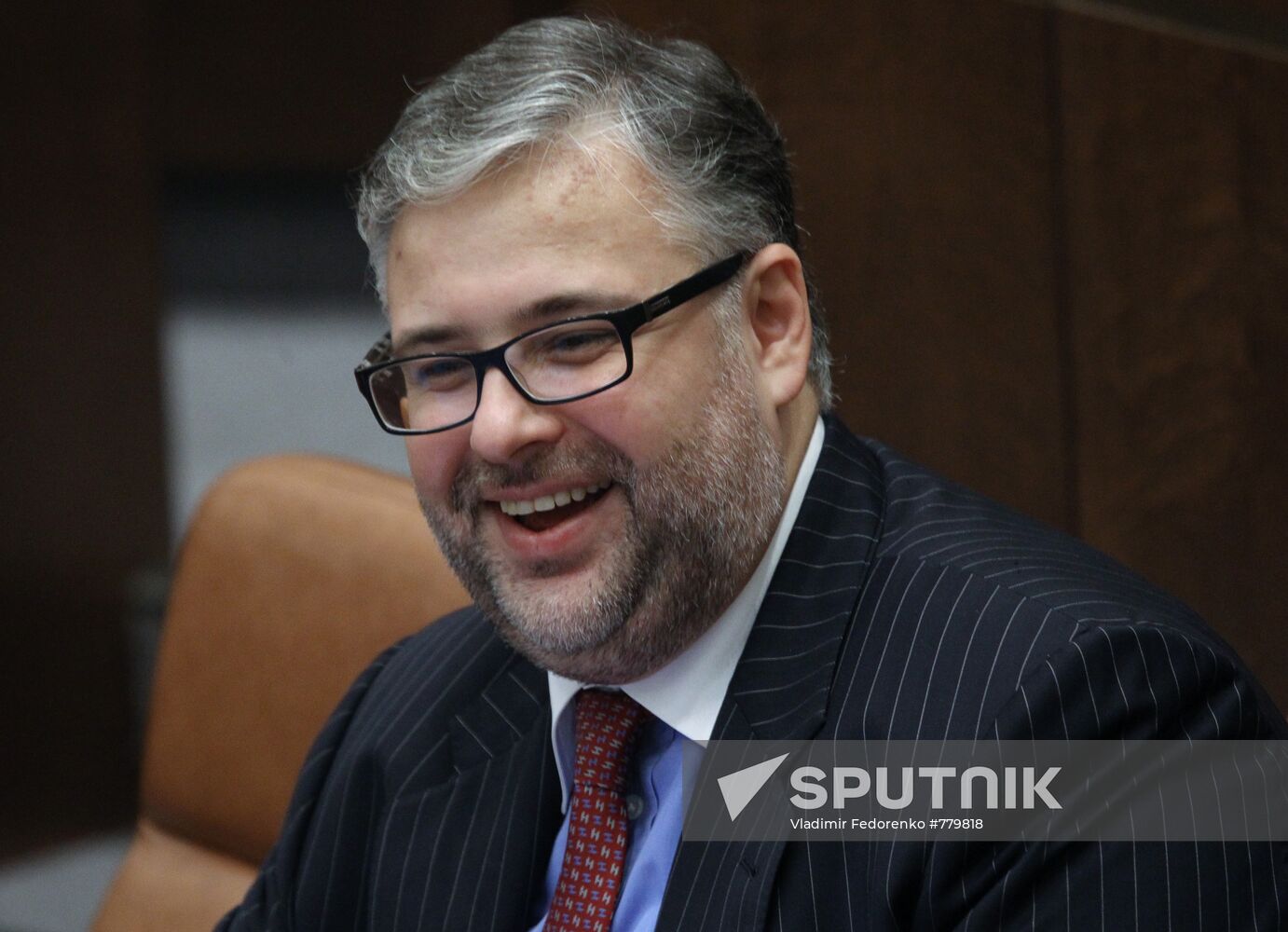 Igor Levitin