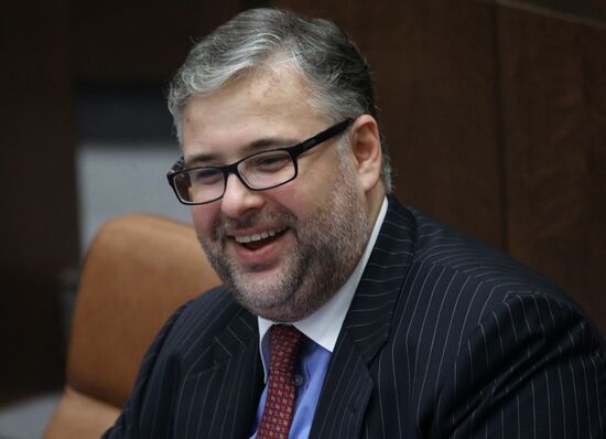 Igor Levitin