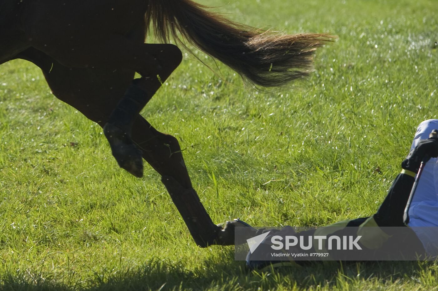 120th Velka Pardubicka Great Steeplechase
