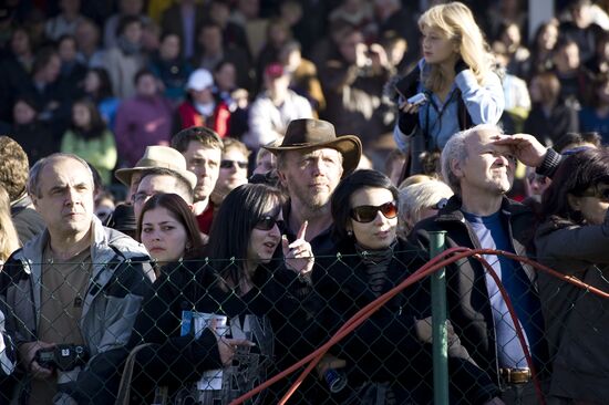 Audience