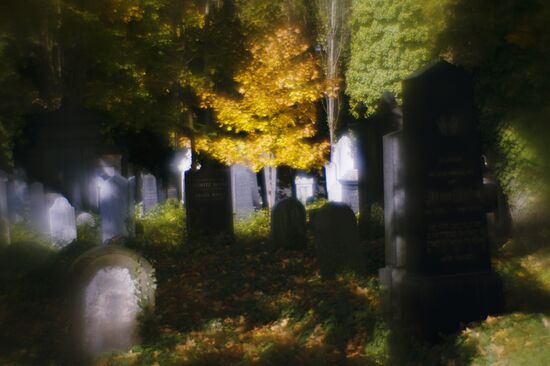 Cemetery