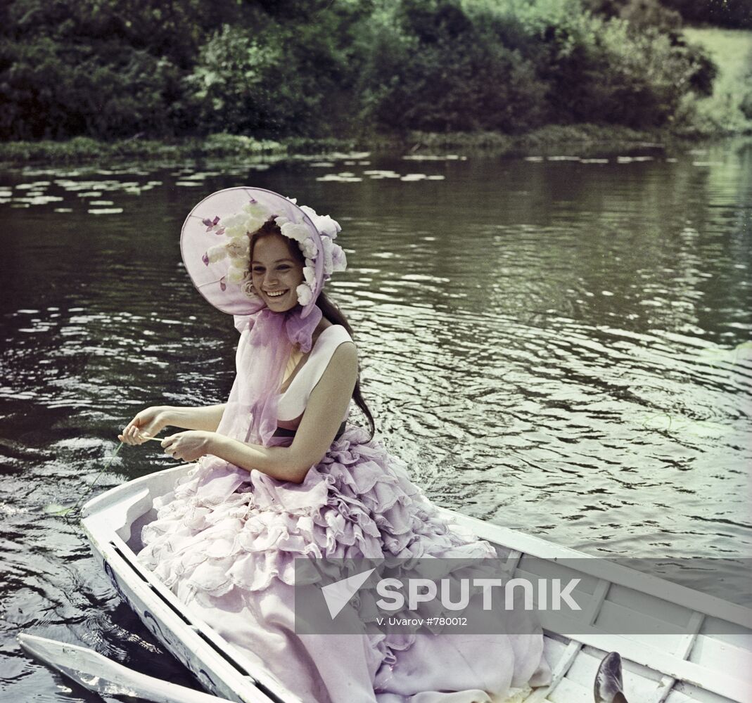 Irina Kupchenko
