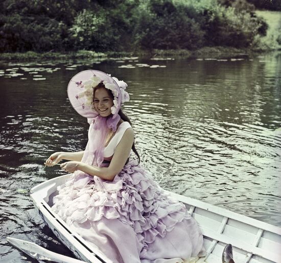 Irina Kupchenko