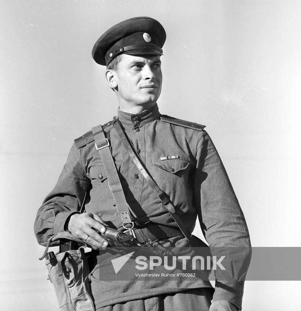 Evgeny Govor