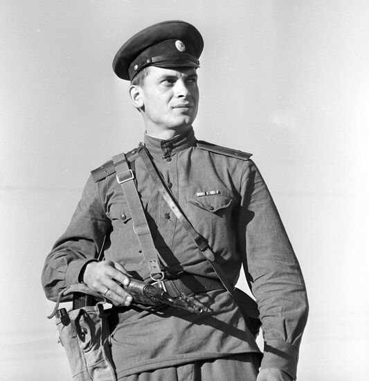 Evgeny Govor