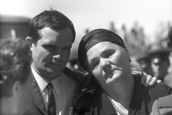 Maria Dulepova