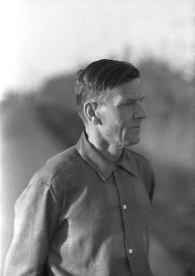 Pavel Ryazanov