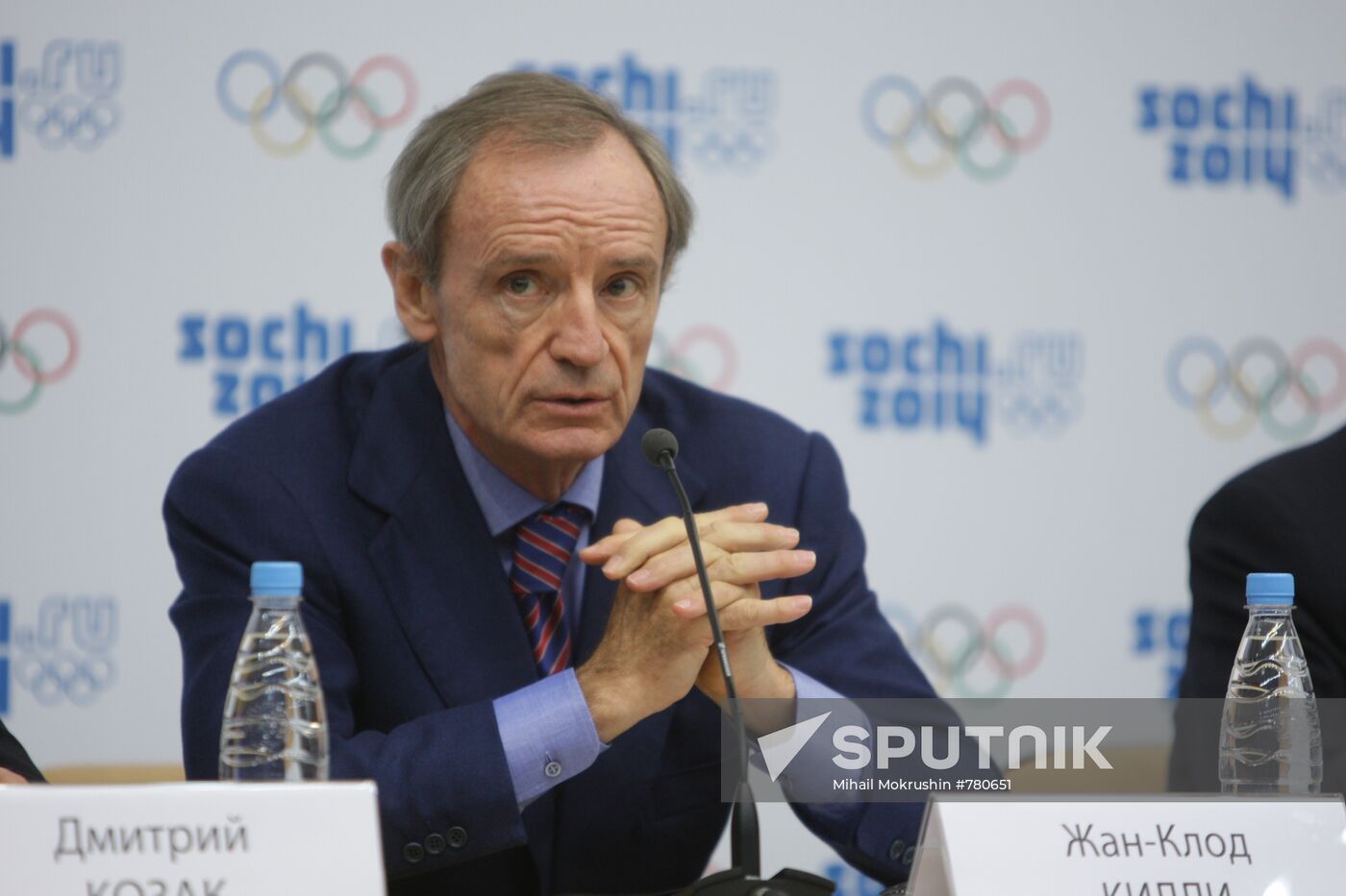 Jean-Claude Killy