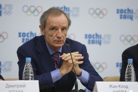 Jean-Claude Killy
