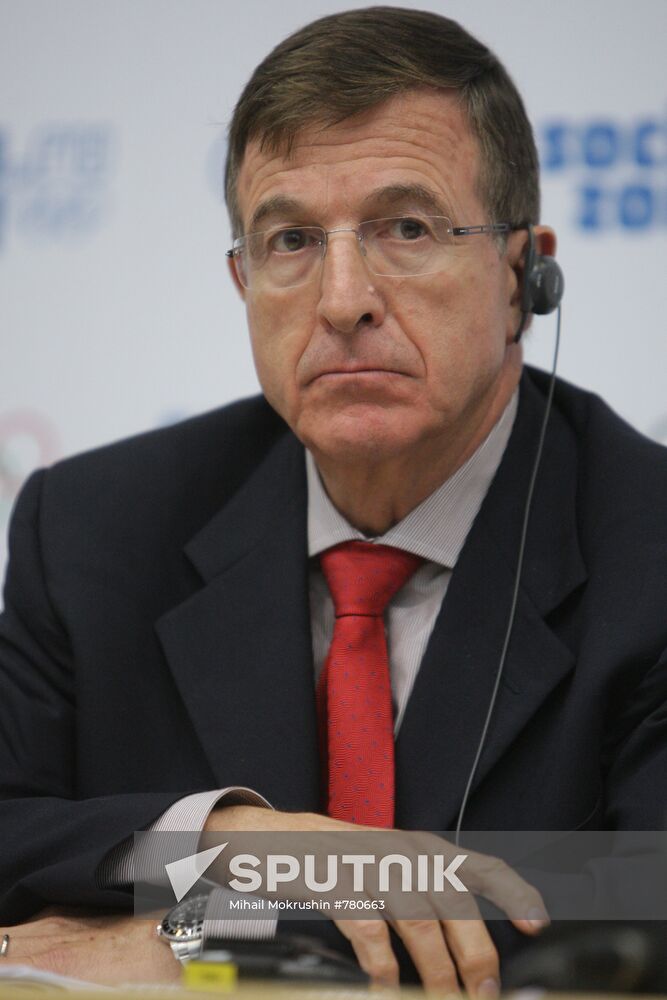 Gilbert Felli