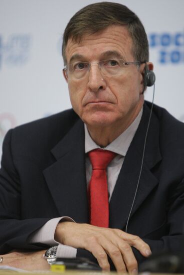 Gilbert Felli