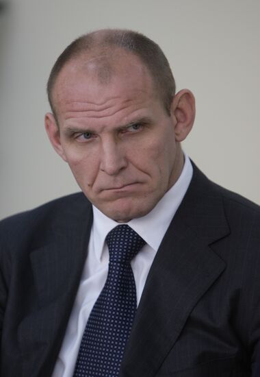 Alexander Karelin