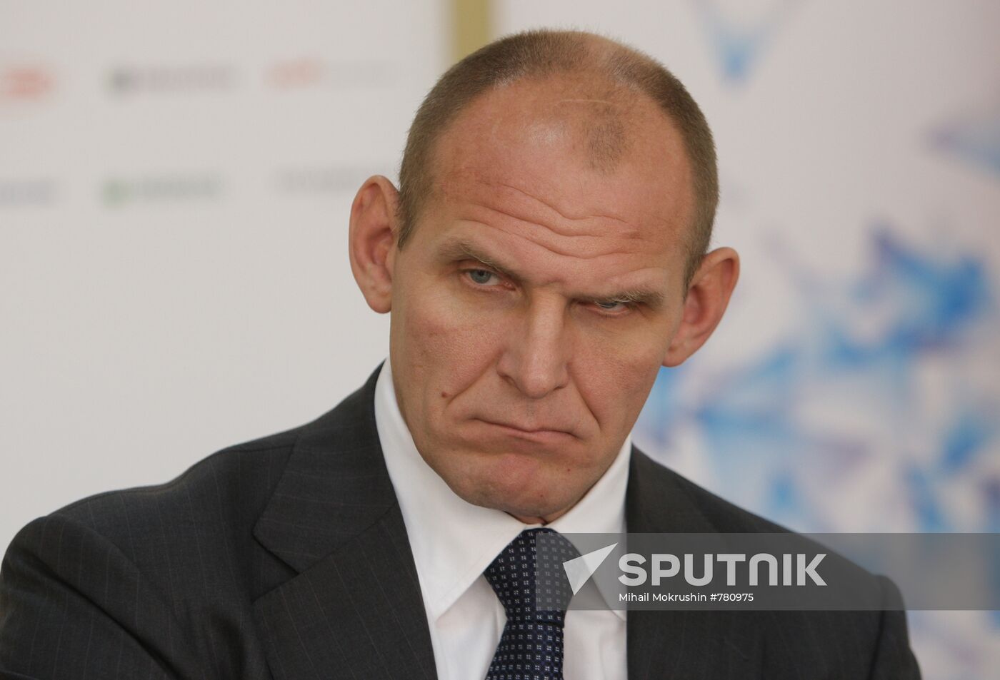 Alexander Karelin