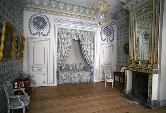 Kuskovo Palace