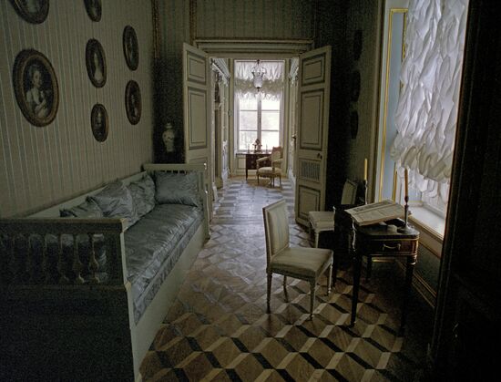 Kuskovo Palace