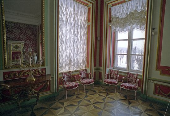 Kuskovo Palace