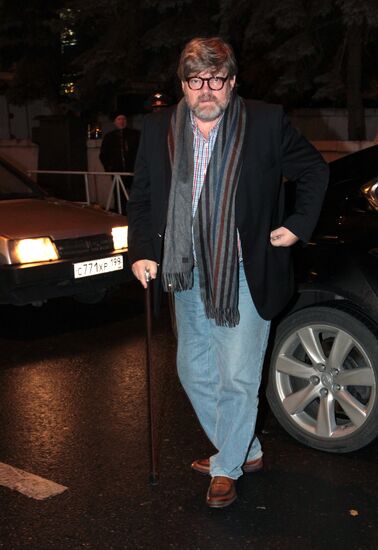 Konstantin Remchukov