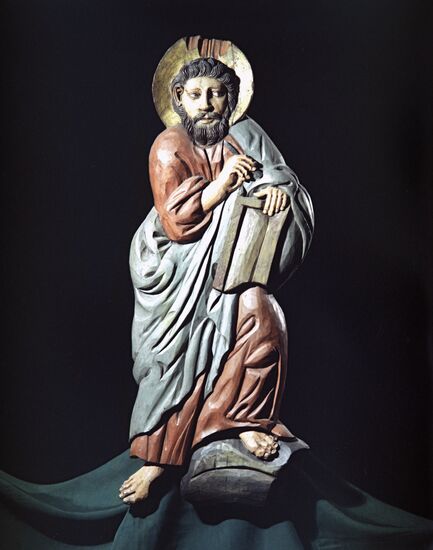 St Mark