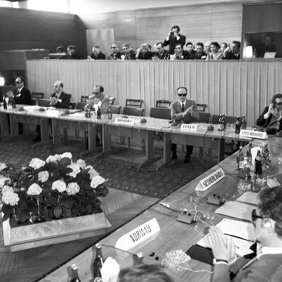 World Council for Wealth of Blind