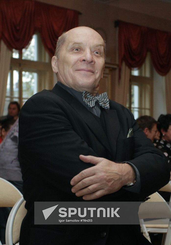 Alexander Filippenko
