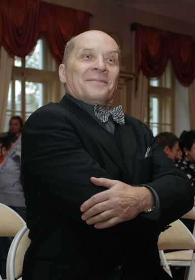 Alexander Filippenko