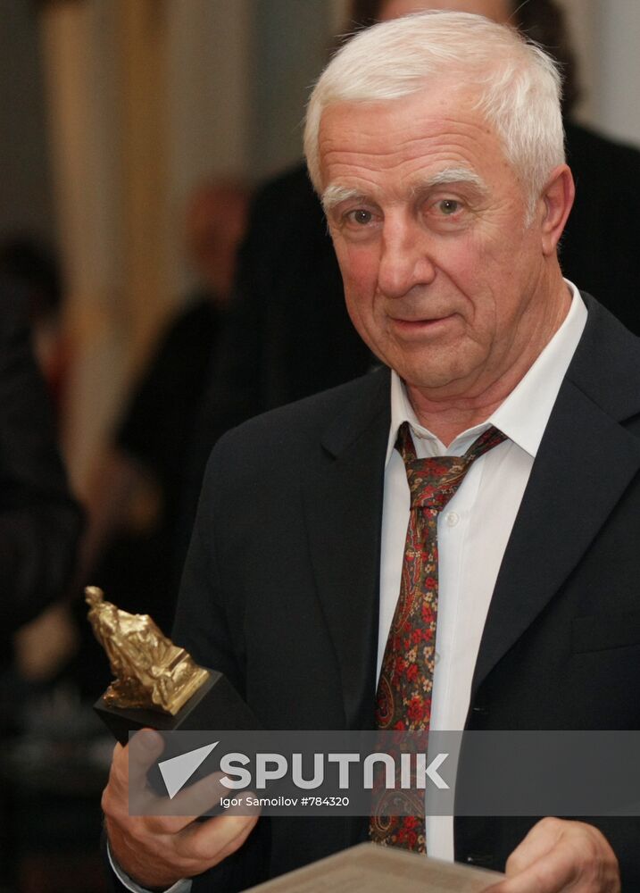 Mikhail Glinka