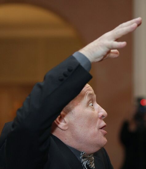 Alexander Filippenko