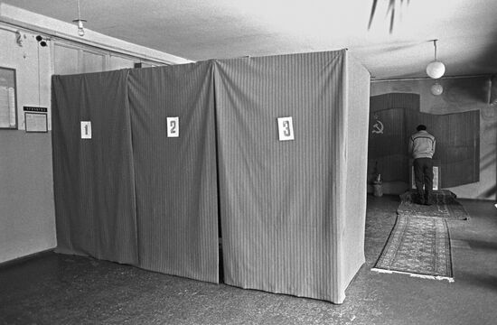 Parliamentary elections in Armenia