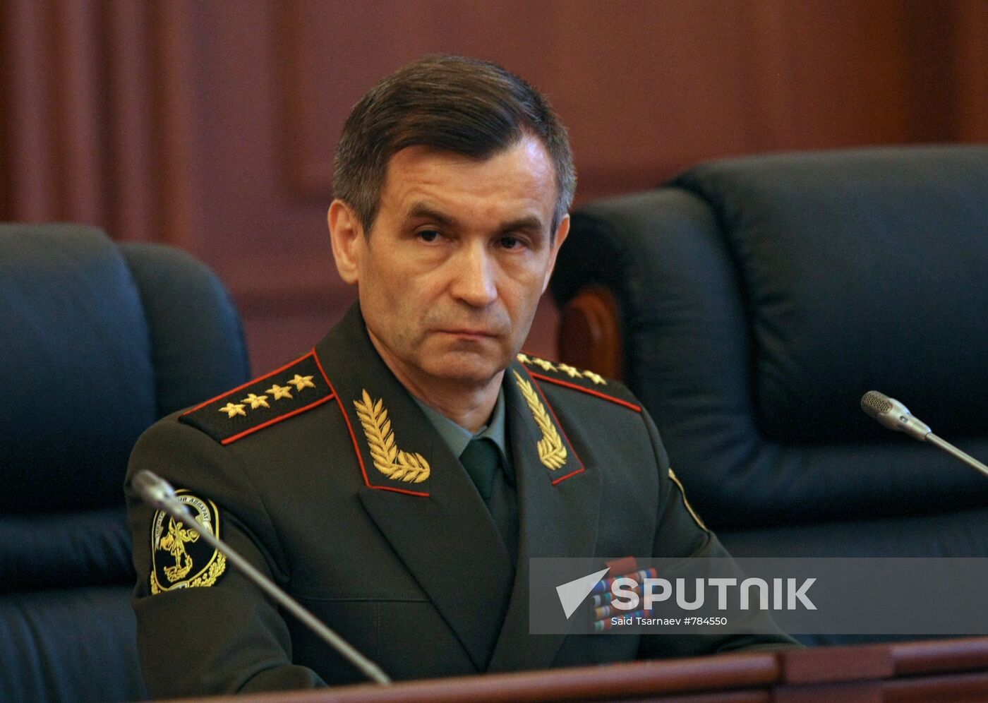 Rashid Nurgaliyev