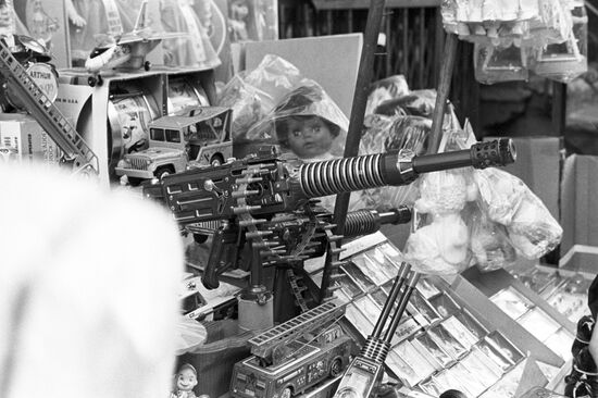 Toys