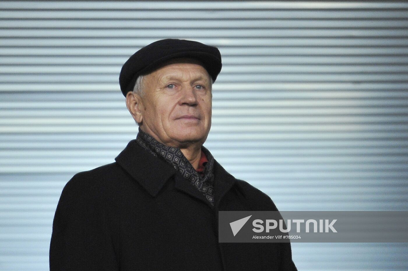 Vyacheslav Koloskov