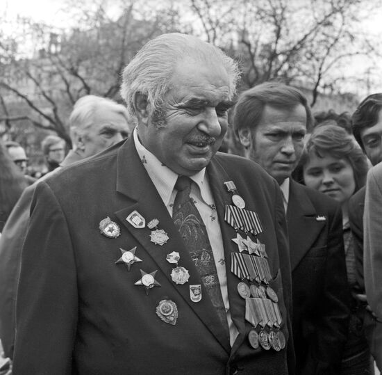 Andrei Lovchei