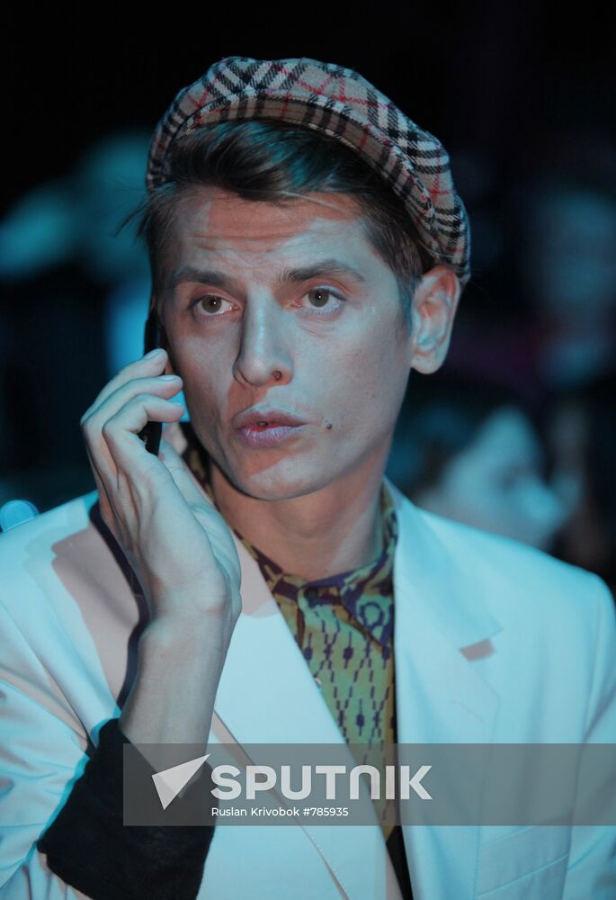 Vlad Lisovets